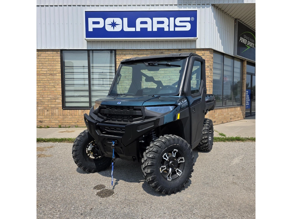 2026 Polaris Ranger Xp 1000 Northstar Ultimate alt