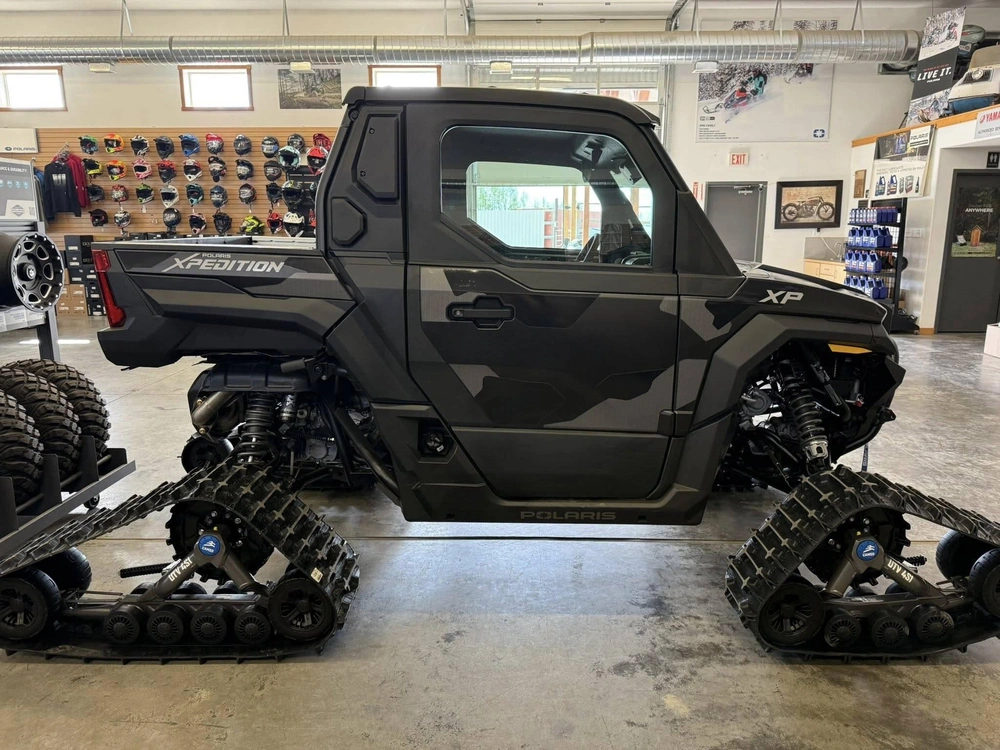 2026 Polaris Xpedition Xp Northstar alt