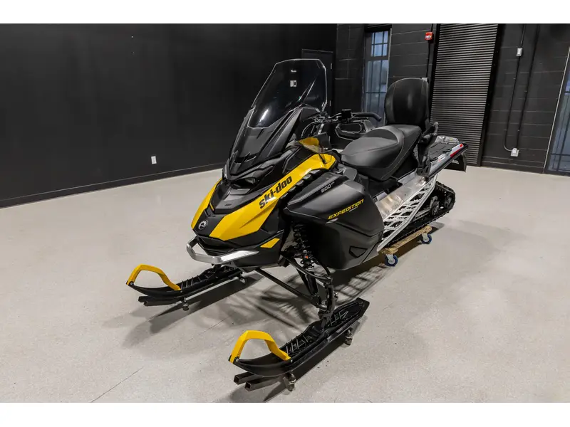 2026 Ski-Doo EXPEDITION SPORT 600 EFI KATA
