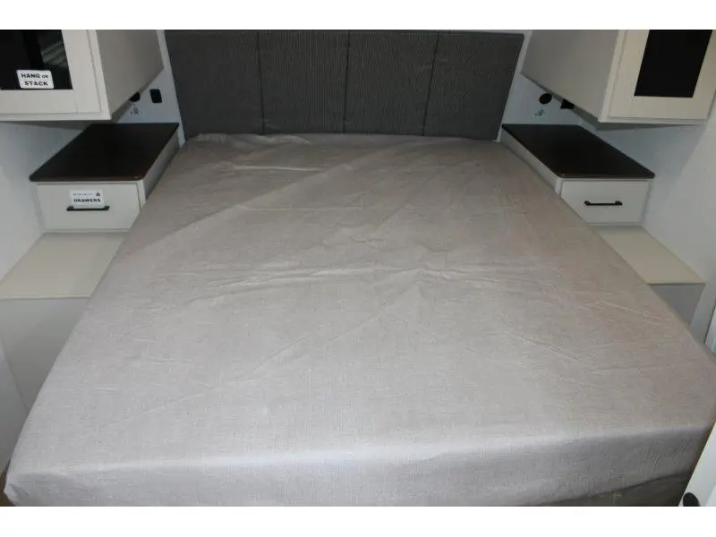 Alliance Delta RK234 2027