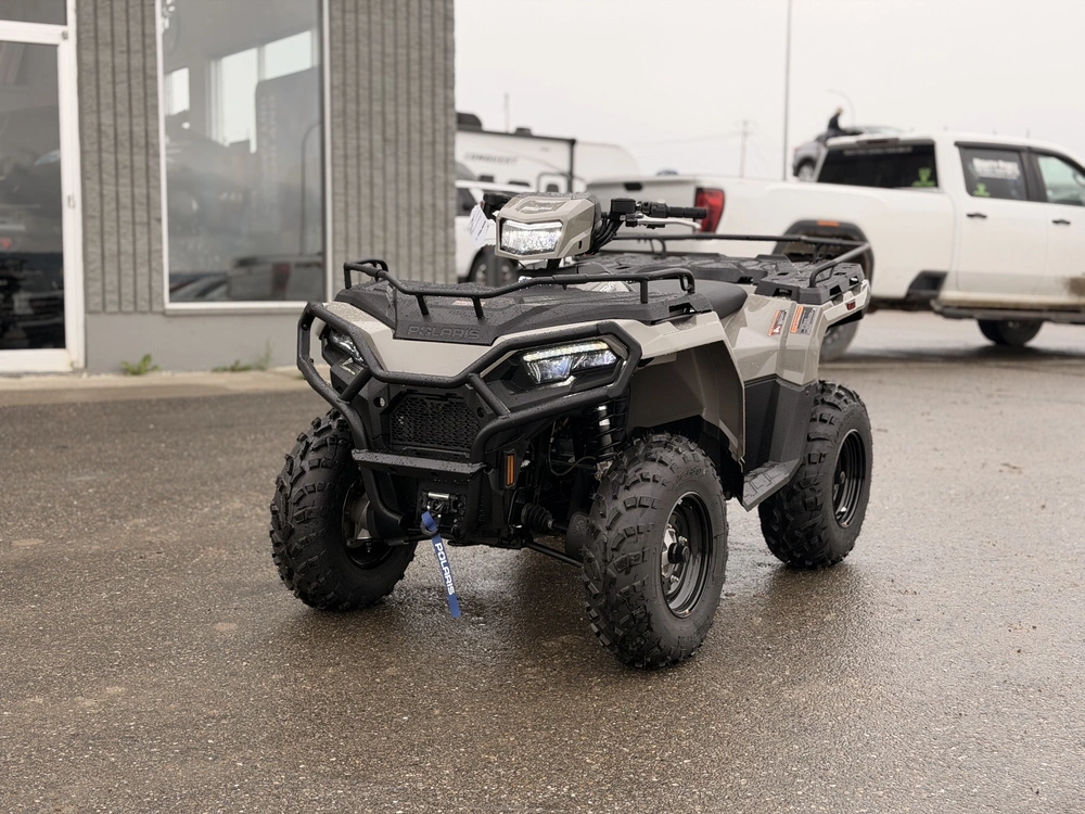 2026 Polaris Sportsman 570 Eps alt
