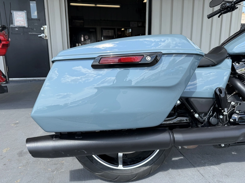 2024 Harley-davidson Road Glide alt