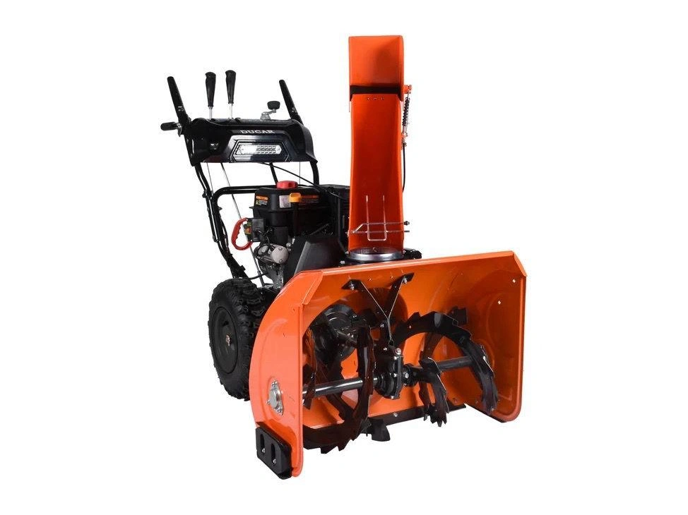 Ducar Souffleuse A Neige 28 2027 alt