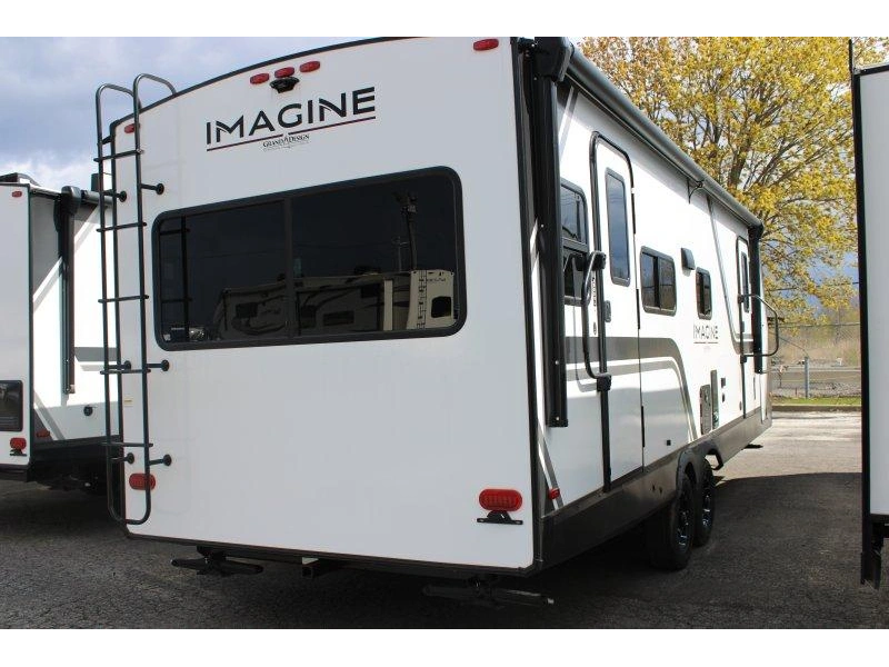 Grand Design Imagine 2500rl 2026 alt