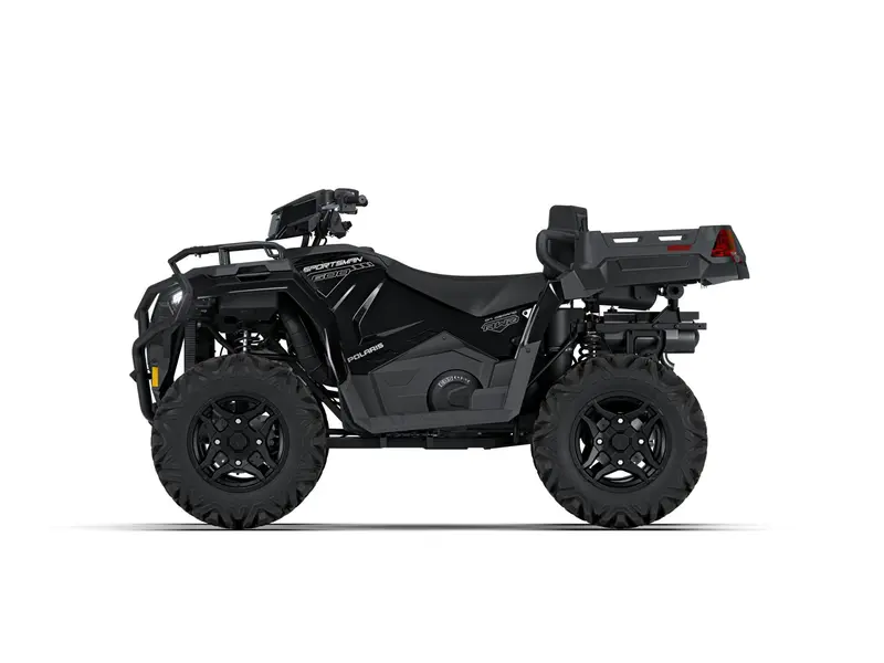 Polaris Sportsman X2 600 2027