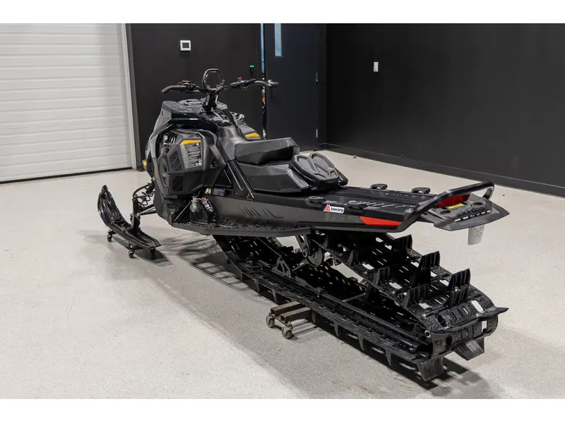 2026 Ski-Doo SUMMIT EDGE 165 TURBO CJTC