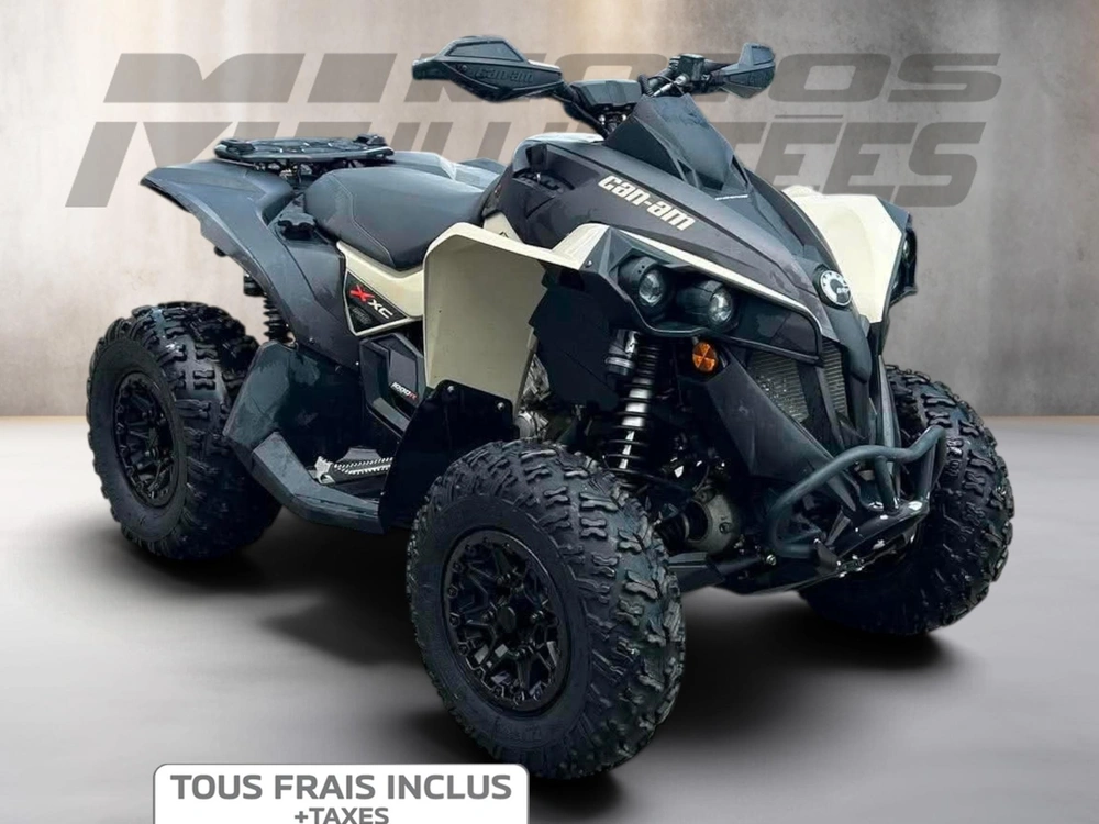 Can-am Renegade 1000 Xxc 2022 alt