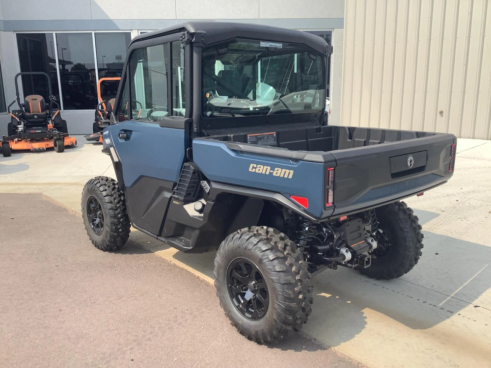 2026 Can-am Defender Hd11 Xt Cab alt