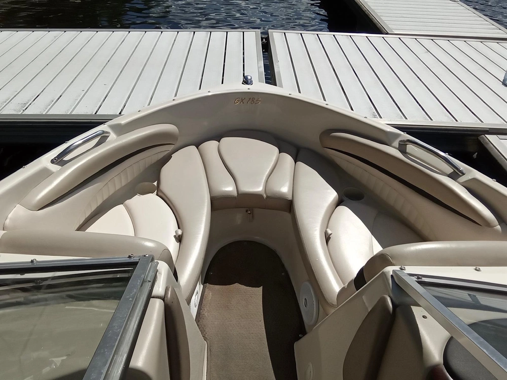 2005 Glastron Gx 185 alt