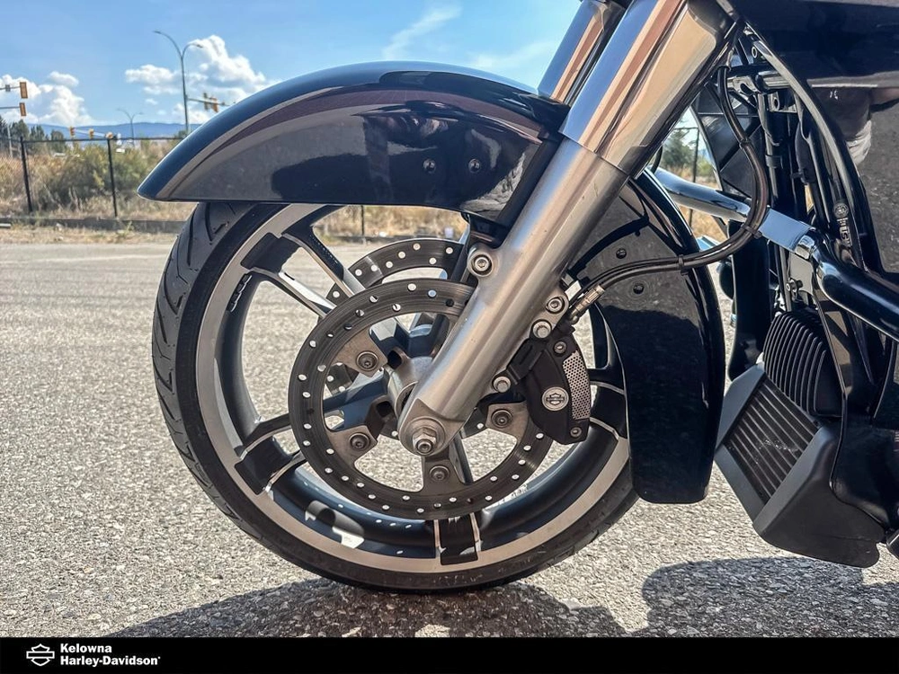 2019 Harley-davidson Fltrx - Road Glide® alt