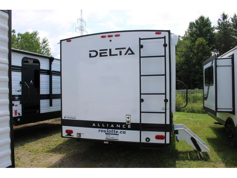 Alliance Delta Ml206 2027 alt