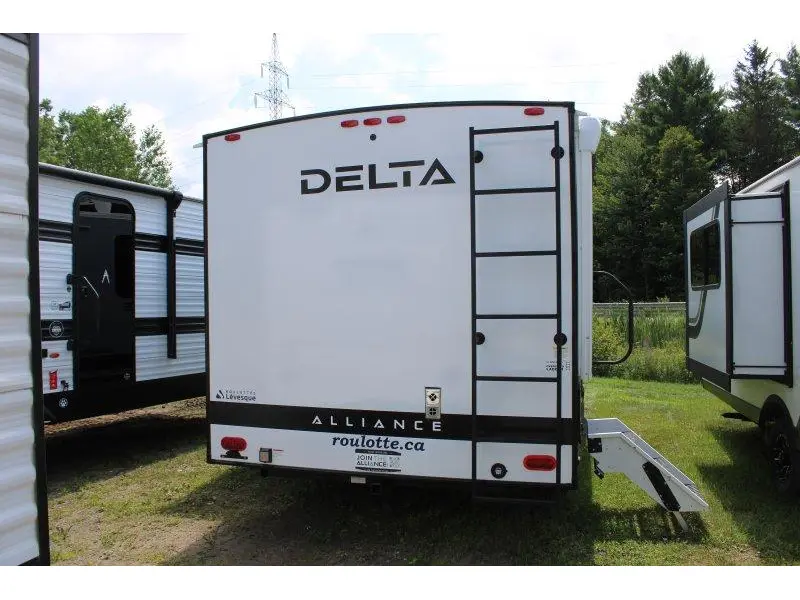 Alliance Delta ML206 2027
