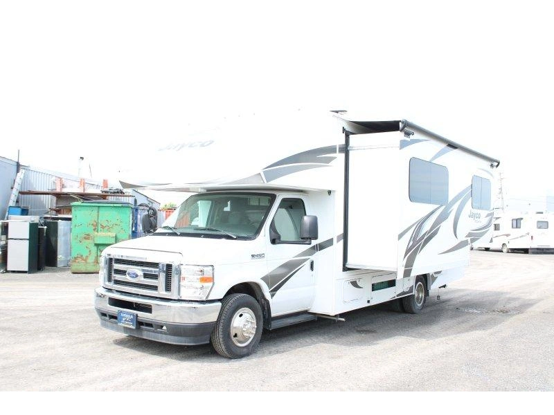 Jayco Redhawk 24b 2021 alt