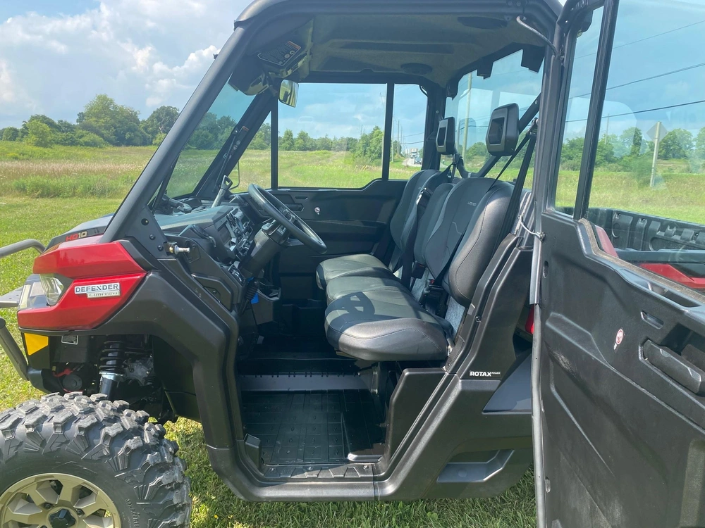 2024 Can-am Defender Limited Hd10 alt