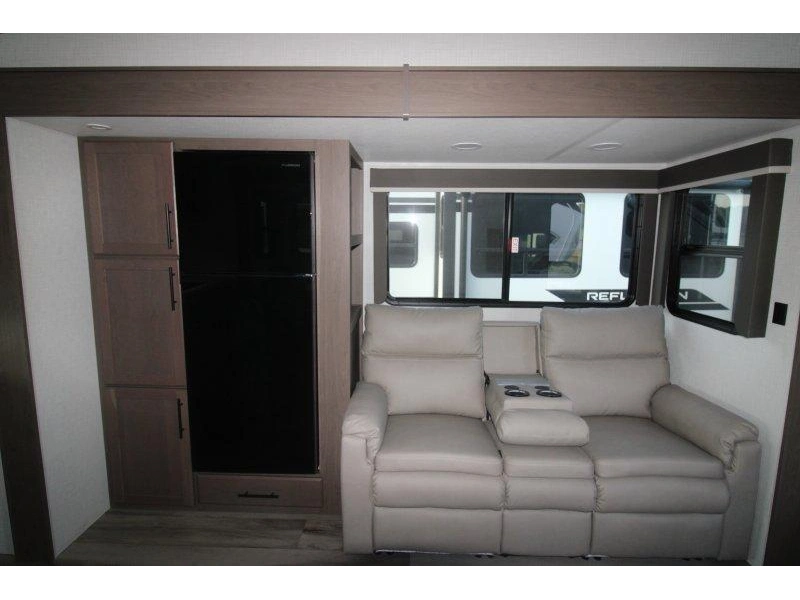 Keystone Rv Cougar 26rke 2027 alt
