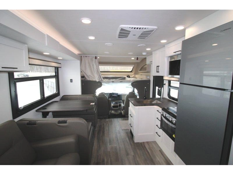 Jayco Greyhawk 30z 2026 alt