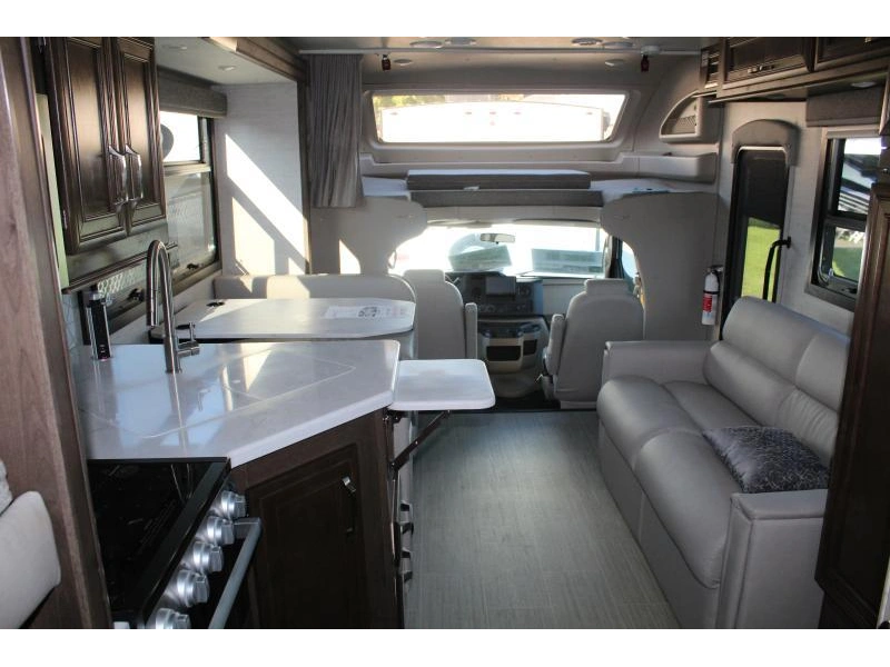 2022 Entegra Coach Esteem 31f alt
