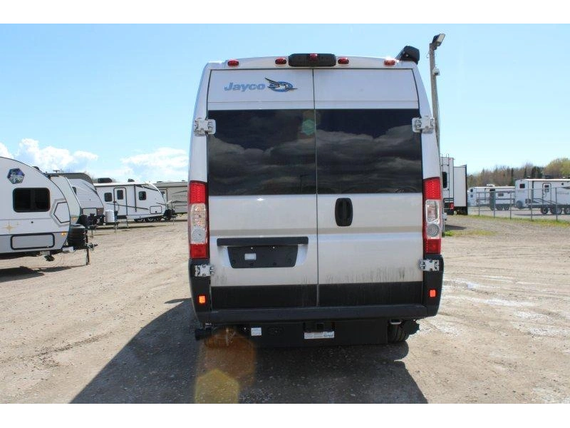 Jayco Swift 20t 2026 alt