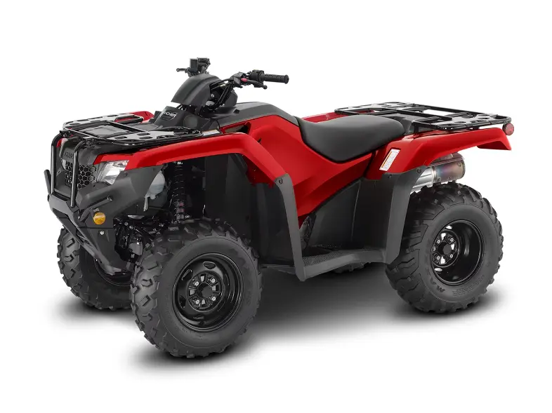 Honda Rancher 420à  2027