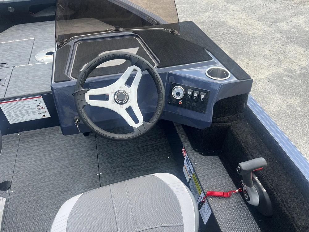 2026 Starcraft Renegade 168 Sc alt
