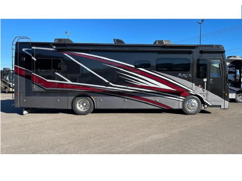 Thor Motor Coach Aria 3401 2023 alt