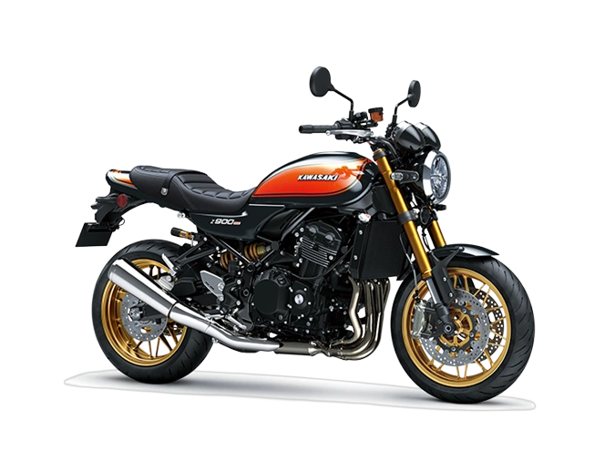 Kawasaki Z900rs Se Abs 2026 alt