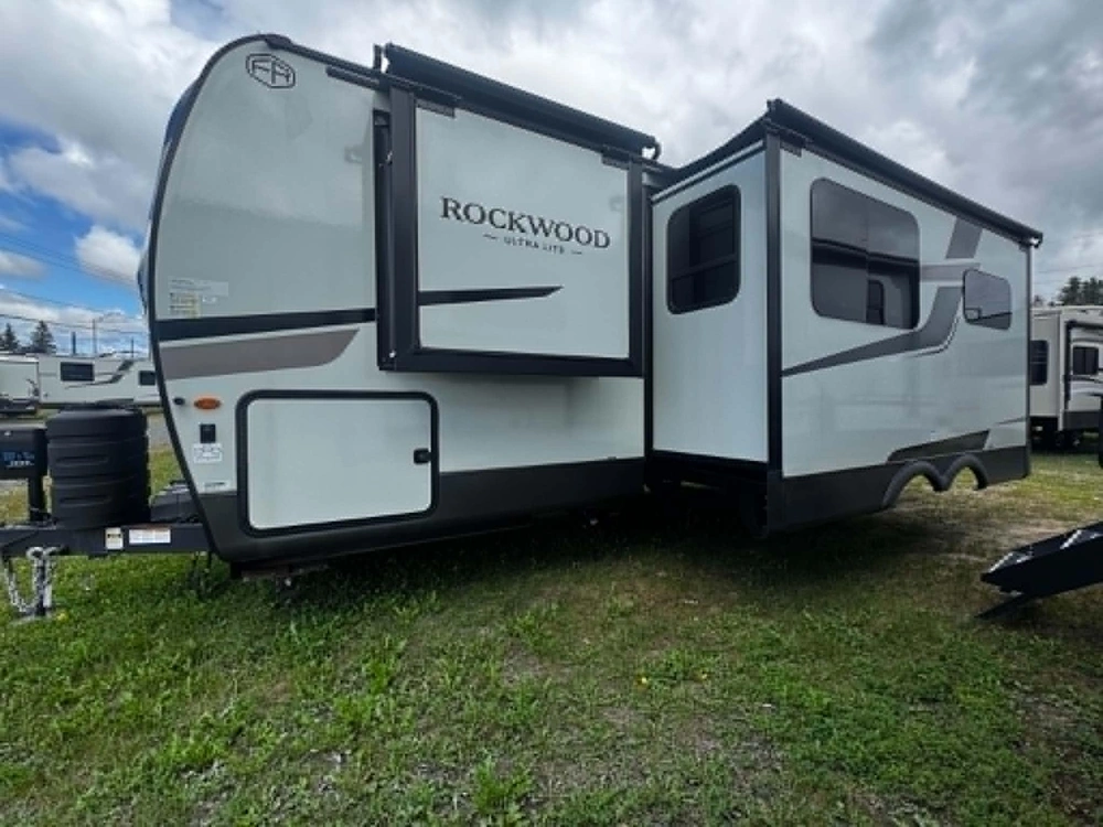 Forest River Rockwood Ultra Lite 2606ws 2026 alt