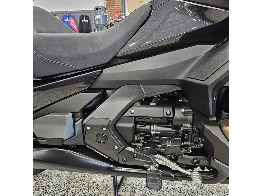 2026 Honda Goldwing Tour 6 Speed alt