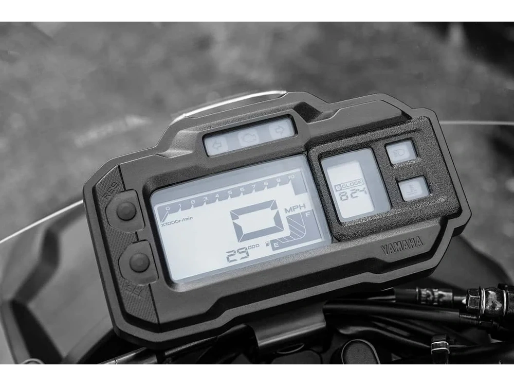 2025 Yamaha Bws 125 alt