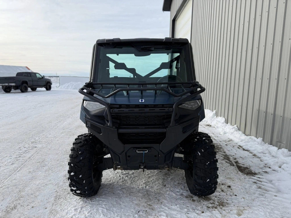 2025 Polaris Ranger Xp 1000 Northstar Premium alt