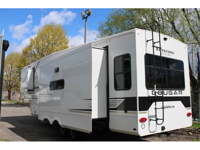 Keystone Rv Cougar 290rls 2026 alt