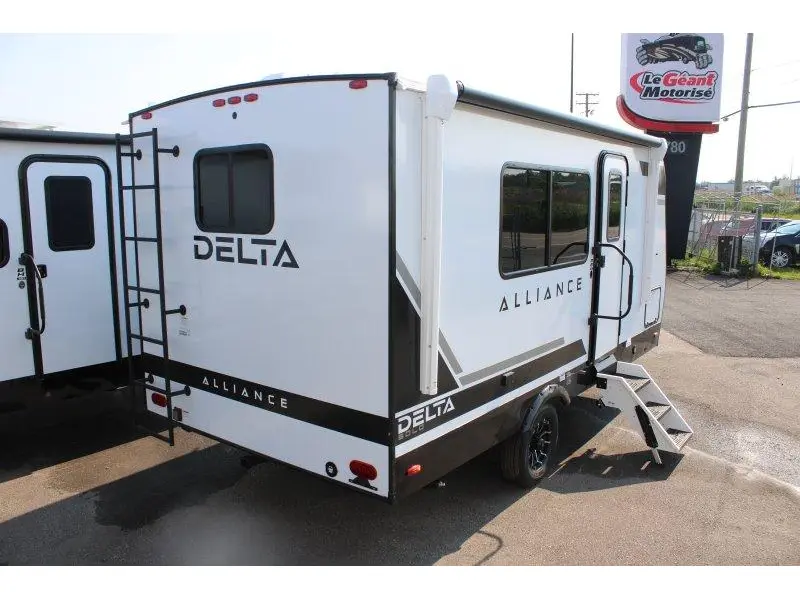 2027 Alliance Delta