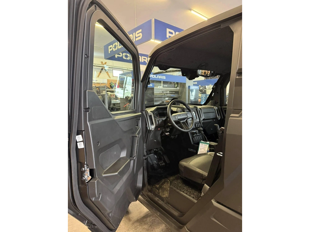 2026 Polaris Xpedition Xp Northstar alt