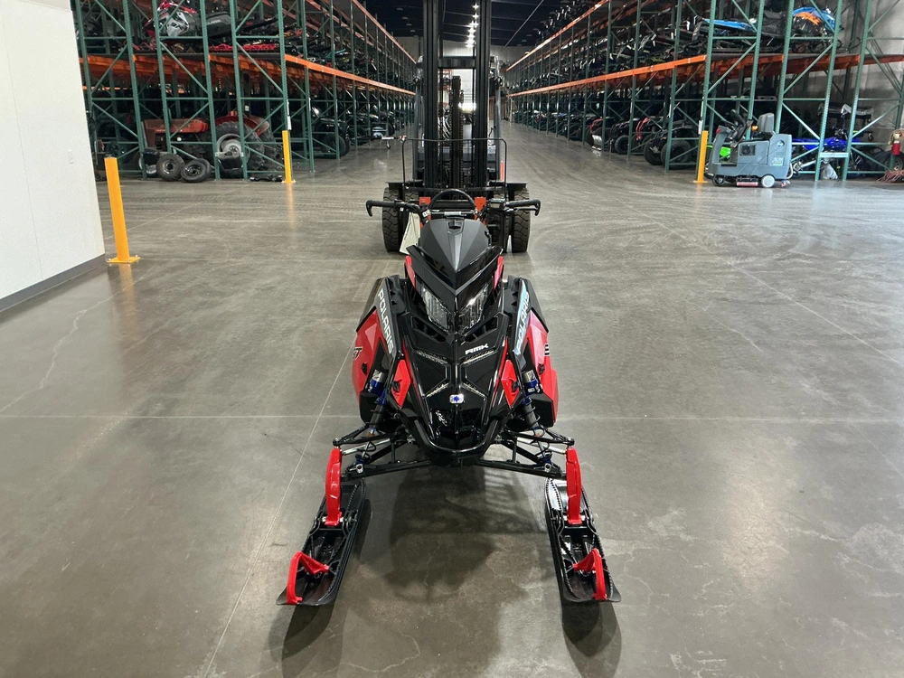 2026 Polaris Boost Rmk Pro 165 alt