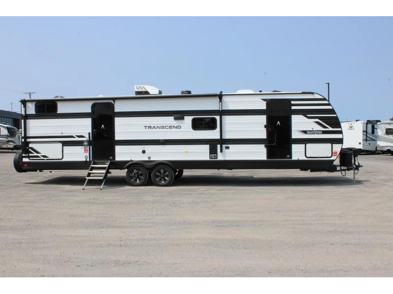 Grand Design Transcend 305bht 2026 alt