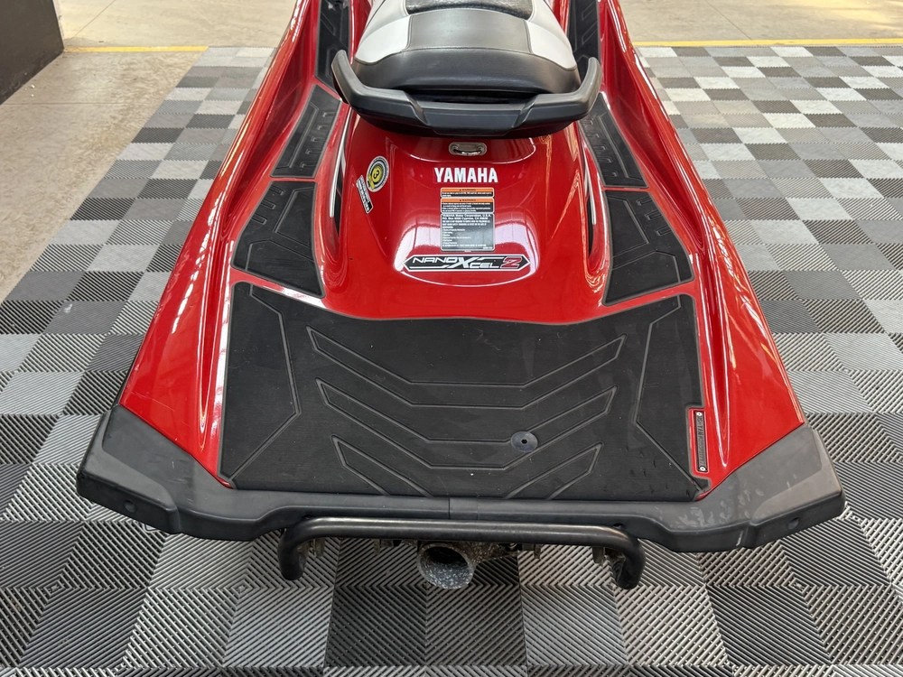 2017 Yamaha Wave Runner alt