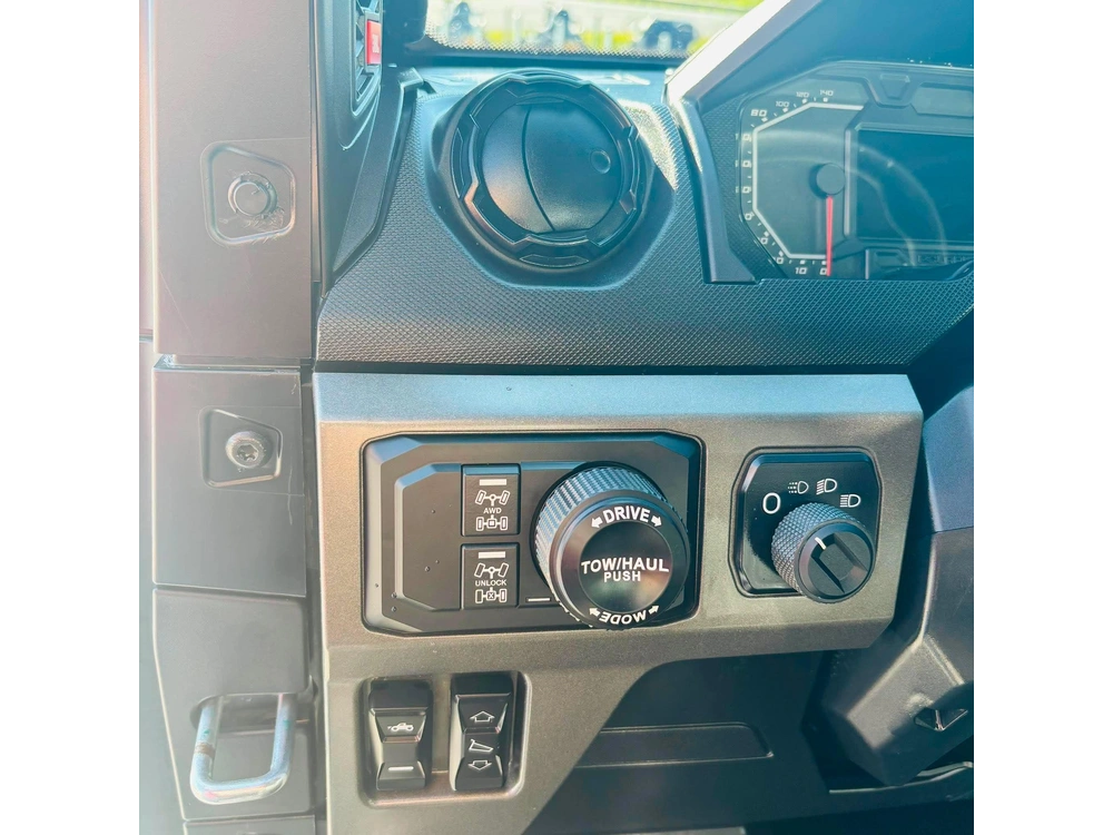 Polaris Ranger Xd 1500 Northstar Ultimate Crew 2024 alt