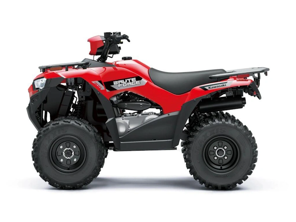 2026 Kawasaki Brute Force 300 alt