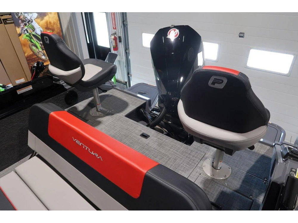 2026 Princecraft Ventura 230 Wrl alt