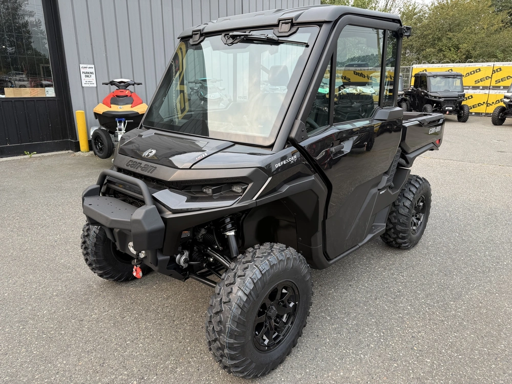 2026 Can-am Defender Xt Cab Hd11 alt