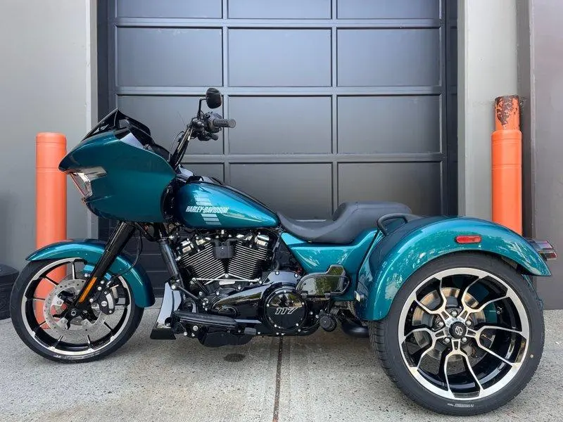 Harley-Davidson Trike FLTRT - Road Glide™ 3 2026