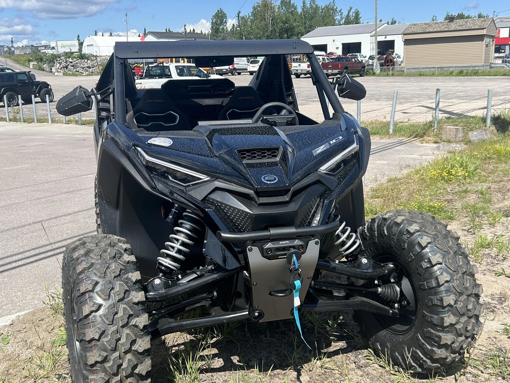 2026 Cfmoto Zforce Z10 alt