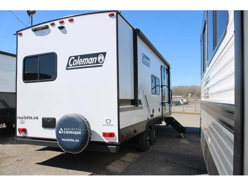 Keystone Rv Coleman 2115rk 2026 alt