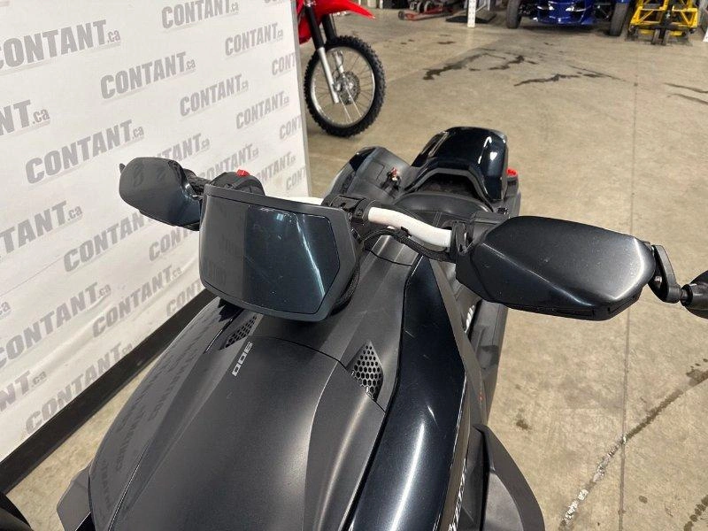 Can-am Ryker Rally (900 Ace) 2022 alt