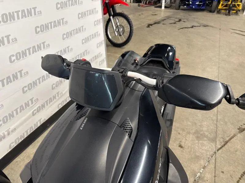 Can-Am Ryker Rally (900 ACE) 2022