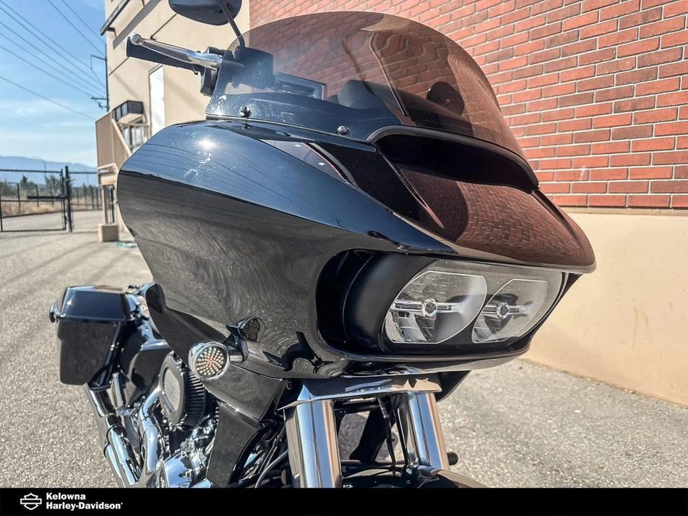 2019 Harley-davidson Fltrx - Road Glide® alt