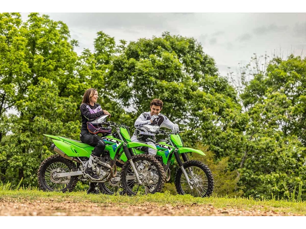 Kawasaki Klx230r S Klx232pvfnn 2027 alt