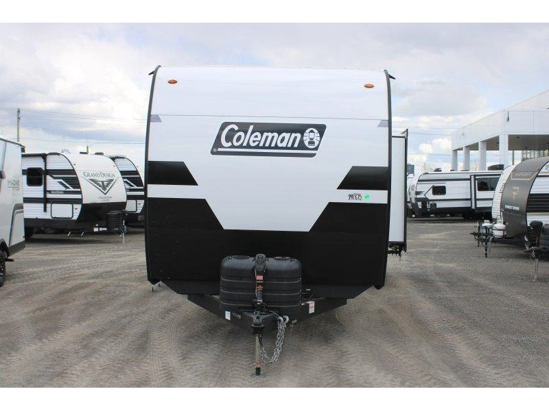 Keystone Rv Coleman 25rex 2026 alt