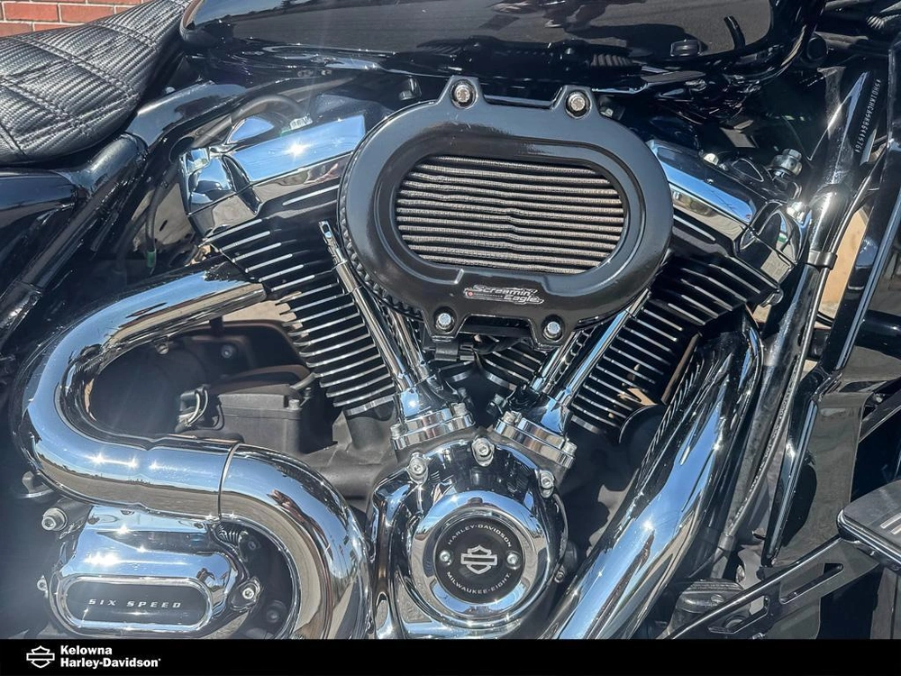 2019 Harley-davidson Fltrx - Road Glide® alt