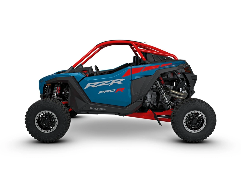 Polaris Rzr Pro R Ultimate 2027 alt
